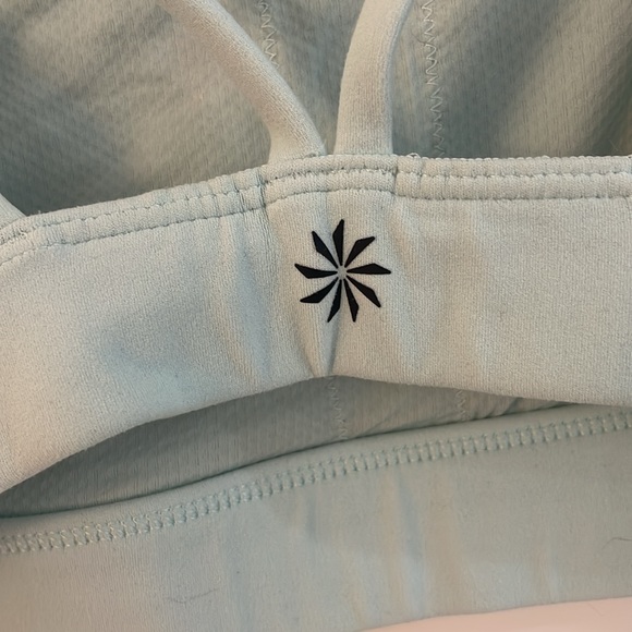 Athleta Exhale Bra (A-C) - Picture 3 of 3
